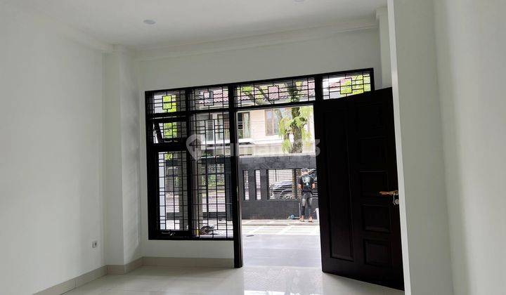 Murah Rumah Siap Huni di Jl. Batununggal Elok, Bandung 2