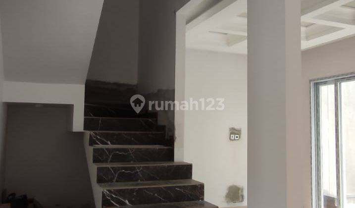 Rumah Baru Supet Keren 2