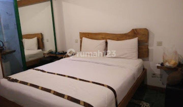 DIJUAL HOTEL BUTIK DI SAYAP RIAU 2