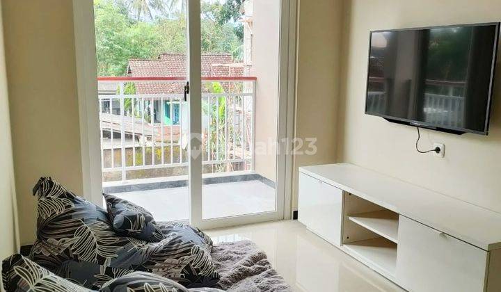 RUMAH' CANTIK SIAP HUNI DI JALAN KALIURANG KM 13 2