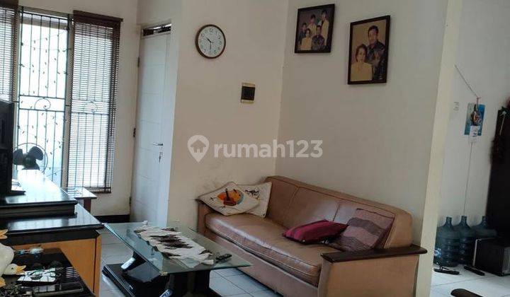 DIJUAL RUMAH MURAH DITAMAN KOPO INDAH 3 1