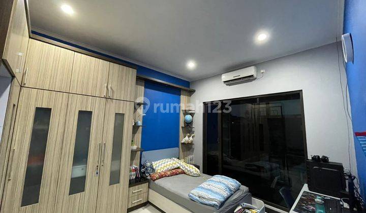 DIJUAL RUMAH LUX MURAH DITAMA KOPO INDAH 3 2