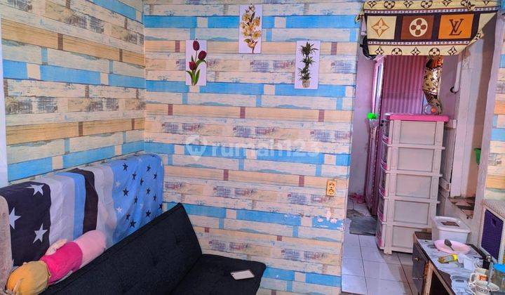 DIJUAL RUMAH MURAH DI CEMARA, SUKAJADI 1