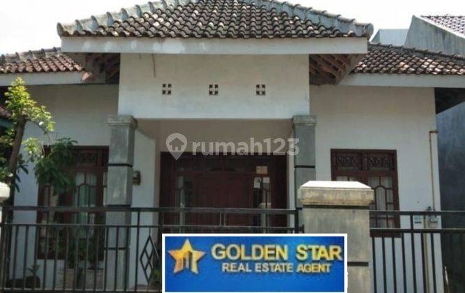 Dijual rumah 1