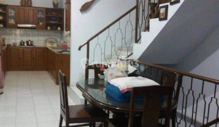 Dijual Rumah Di Tanah Sereal Jakarta Barat 2