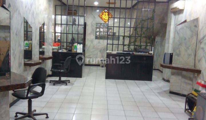 Dijual Rumah Di Tanah Sereal Jakarta Barat 1