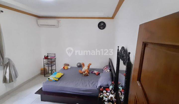 DIJUAL CEPAT RUMAH SIAP HUNI (FURNISH) JL. GRIYA KEBAYORAN,KEBAYORAN LAMA JAKARTA SELATAN  2