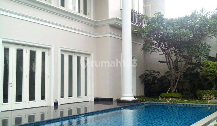 The New Luxurious, Modern in Darmawangsa area &#34;The Price Can Be Negotiable&#34; 1