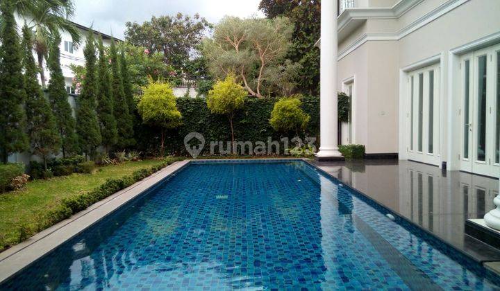 The New Luxurious, Modern in Darmawangsa area &#34;The Price Can Be Negotiable&#34; 2