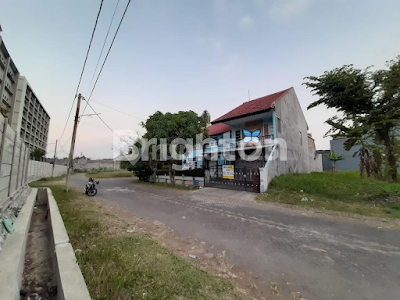 Hook House In Griya Shanta Malang