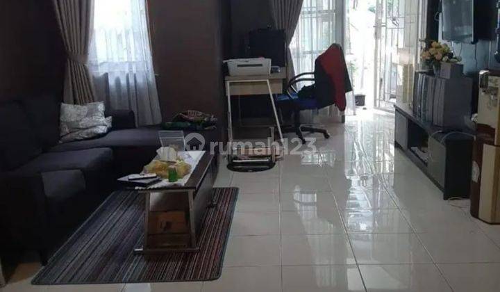 Rumah Siap Huni Di Delatinos Bsd 1