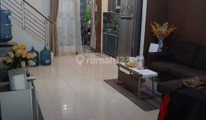 Rumah Siap Huni Di Delatinos Bsd 2