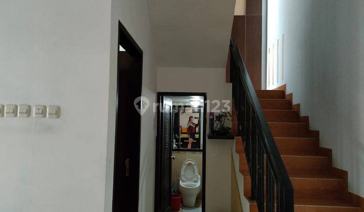 Dijual Rumah Bagus Di Taman Kopo Indah 3 Bandung 1