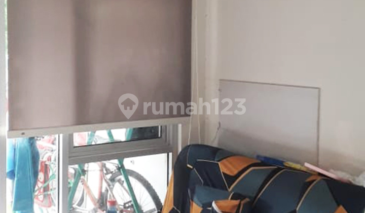 Dijual Rumah Murah Siap Huni Lingkungan Asri di Bekasi  2