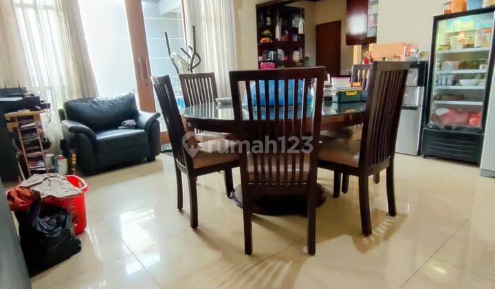 Dijual Cepat Rumah Di Taman Kopo Indah 3  2