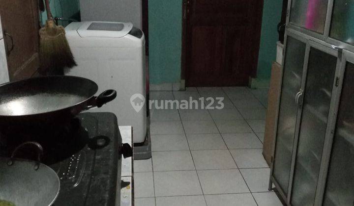 Dijual Cepat Rumah Di Margahayu Kencana  1