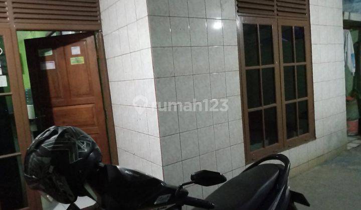 Dijual Cepat Rumah Di Margahayu Kencana  2