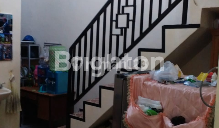 RUMAH MURAH COCOK UNTUK HUNIAN&KOS