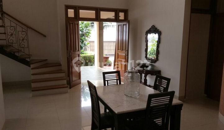 Beautiful House For Your Family 2