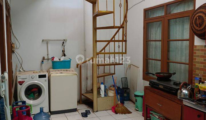 Dijual Rumah Siap Huni Di Taman Kopo Indah 3  2