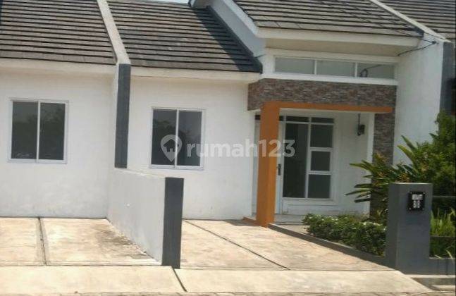 Rumah Murah Siap Huni Di Muktijaya Deket Terminal Cilengsi 2