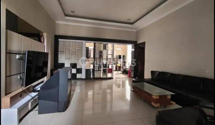 Dijual Rumah Bagus di Singasana Bandung 2