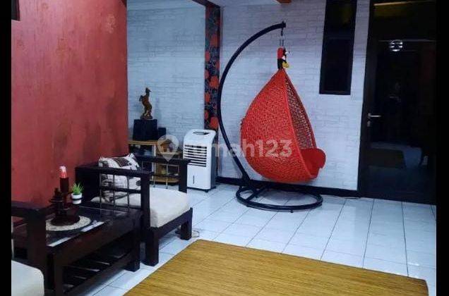 Dijual Rumah DiGempol Asri Cijerah  2