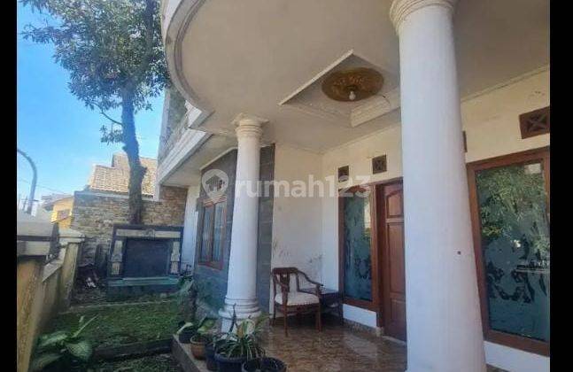 Dijual Rumah Bagus Full Furnish di Ciwastra Bandung 1