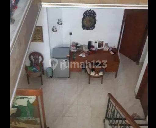 Dijual Rumah Bagus Full Furnish di Ciwastra Bandung 2