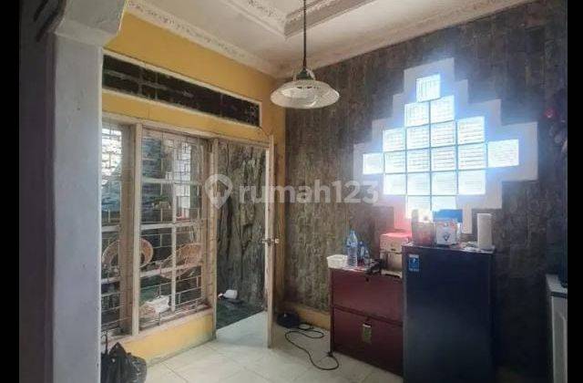 Dijual Rumah Bagus Full Furnish di Ciwastra Bandung 2