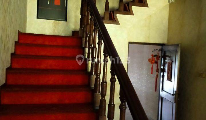 Dijual Rumah Bagus di Sukamulya Pasteur 2