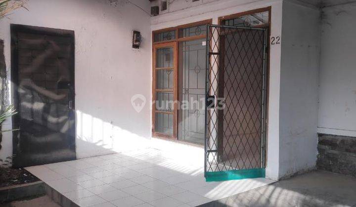 Dijual Rumah Di Taman Kopo Indah 2  1