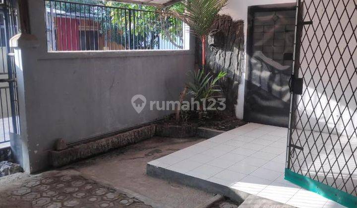 Dijual Rumah Di Taman Kopo Indah 2  2