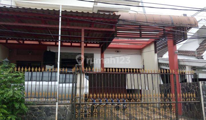 Rumah Bagus dan siap huni di Bintaro jaya sektor 5 1