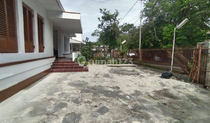 Rumah Mewah Siap Huni di Sayap Dago Lokasi Strategis Bangunan Luas Jarang Ada 1