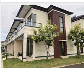 Dijual Rumah Hoek Kawasan Elite Lavon Tangerang Dijual Rumah Hoek Kawasan Elite Lavon Tangerang