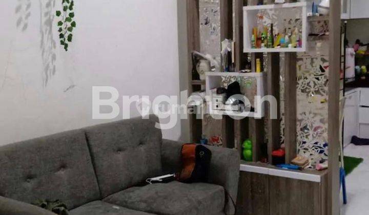 RUMAH MINIMALIS CANTIK SIAP HUNI STRATEGIS 2