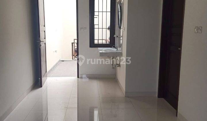 Rumah  renov  Janur  Kuning  Siap  Huni  2