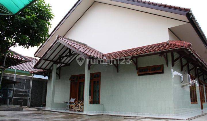 Harga Hitung Tanah Rumah Siap Huni Bebas Banjir 2