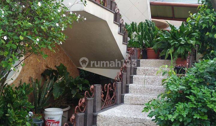 Rumah  Siap  Huni Villa  Permata  Gading 2