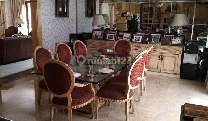 Dijual Rumah Bagus dikemanggisan Jakarta Barat 2