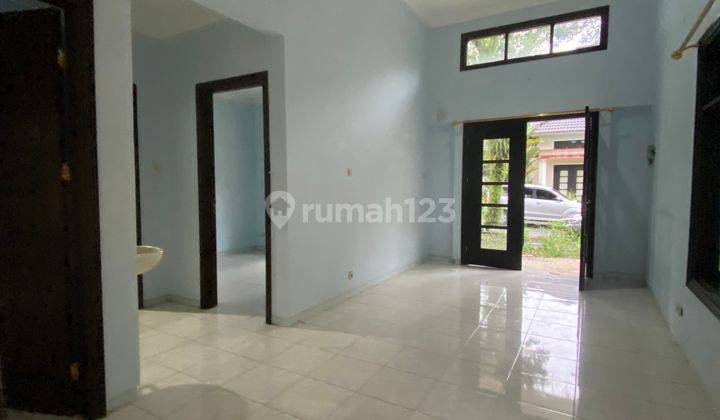 Rumah Sewa Siap Tinggal 1