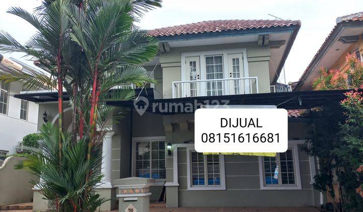 Dijual Rumah Harga Nego Siap Huni Lokasi Strategis  1