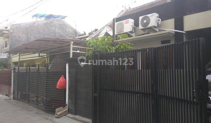 Rumah siap huni  cepat 1