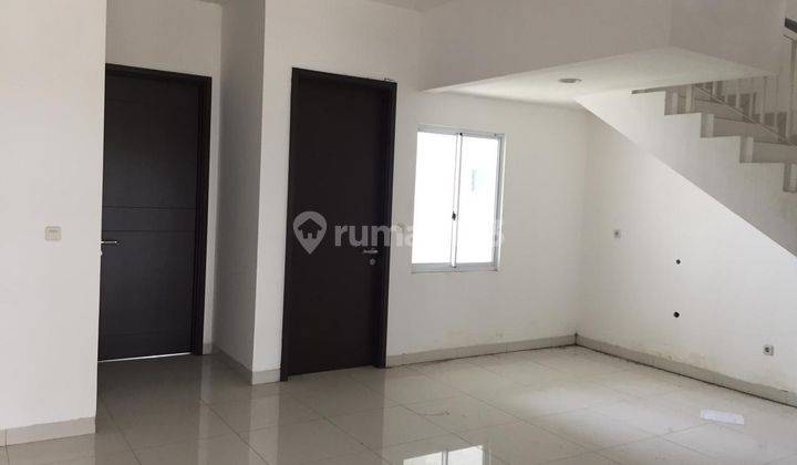 DijuaL Cepat Rumah di JGC  (Jakarta Garden City), Jakarta Timur 2