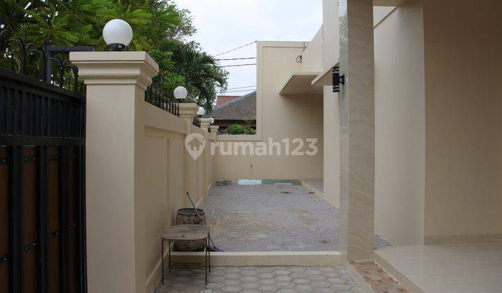 Jual Cepat Rumah Di Kebayoran Lama deket Gandaria 2