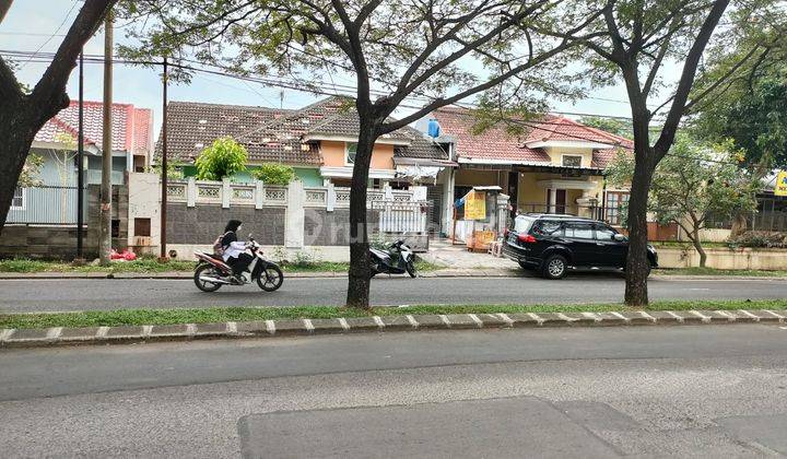 Dijual rumah di Citra Indah Cibubur blok V (RIN)  2