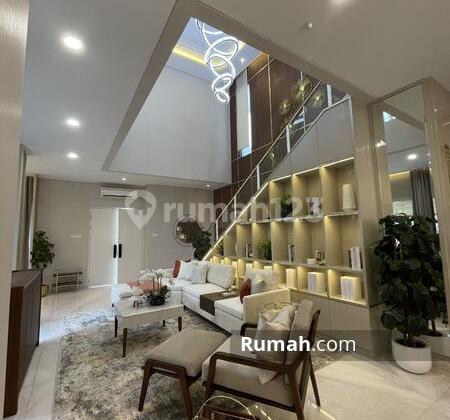 Pasadena Grand Residence Gading Serpong 2