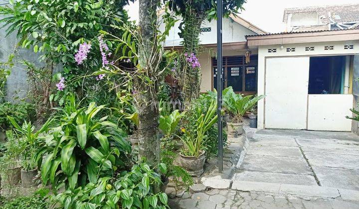 Dijual Rumah Kost di Bugisan Dalam Ring Road Kota Yogyakarta. 2