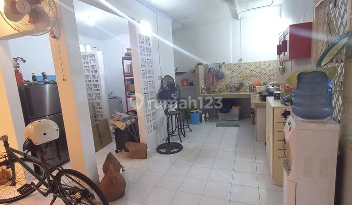 Rumah di Nusaloka BSD Lokasi Strategis sangat terawat SIAP HUNI 1